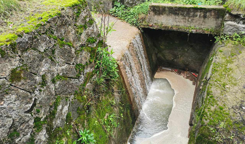 企業偷排廢水觸犯了哪些法律？如何處罰？