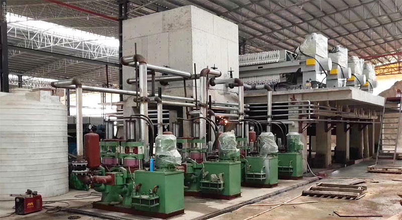 泥漿粉色视频APP看片免费下载處理後泥餅有什麽用？如何變廢為寶？