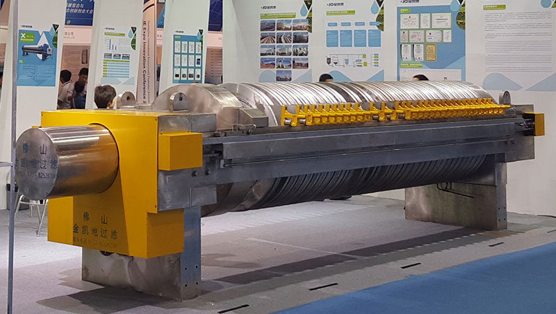 超高壓汙泥壓幹機 超高壓汙泥壓幹機