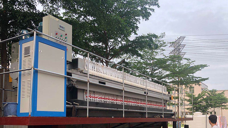 建築泥漿脫水粉色视频APP看片免费下载